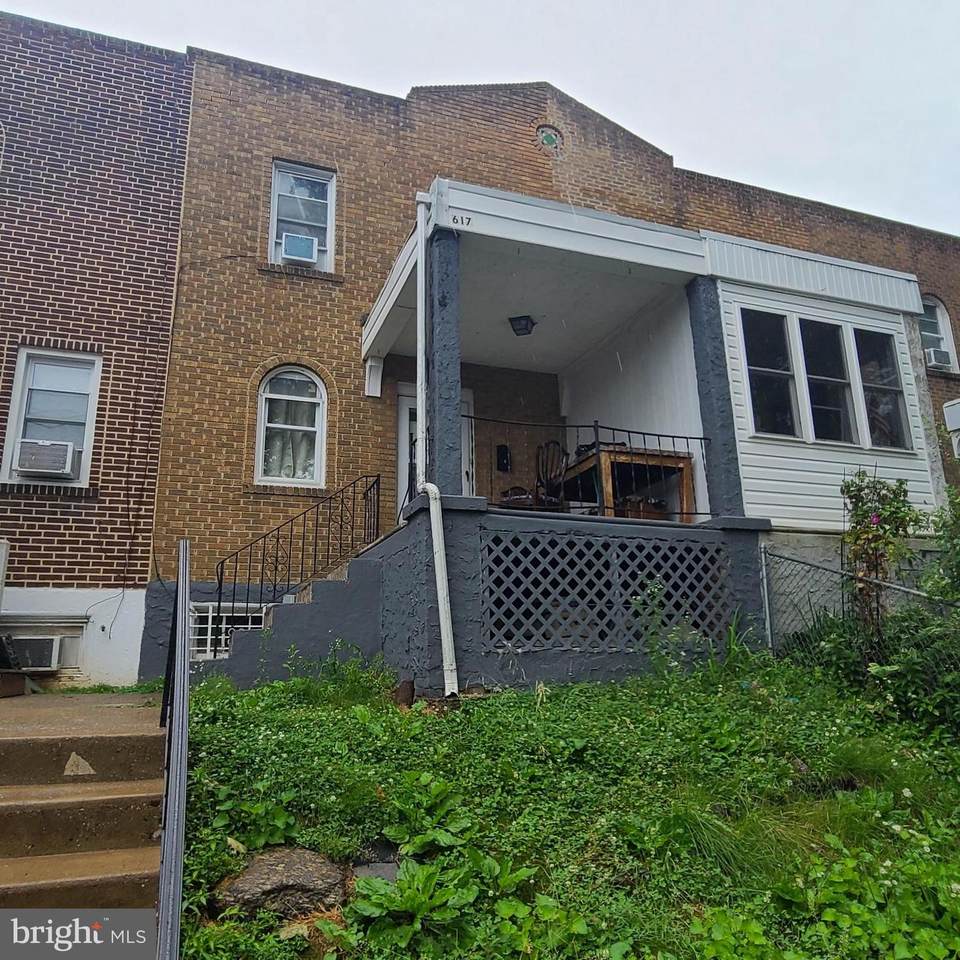 617 Copley Road - Photo 1