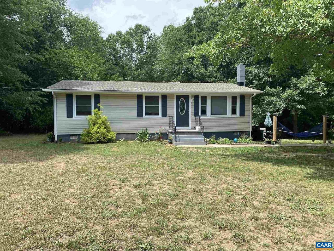 75 Hardware Hills Circle - Photo 1