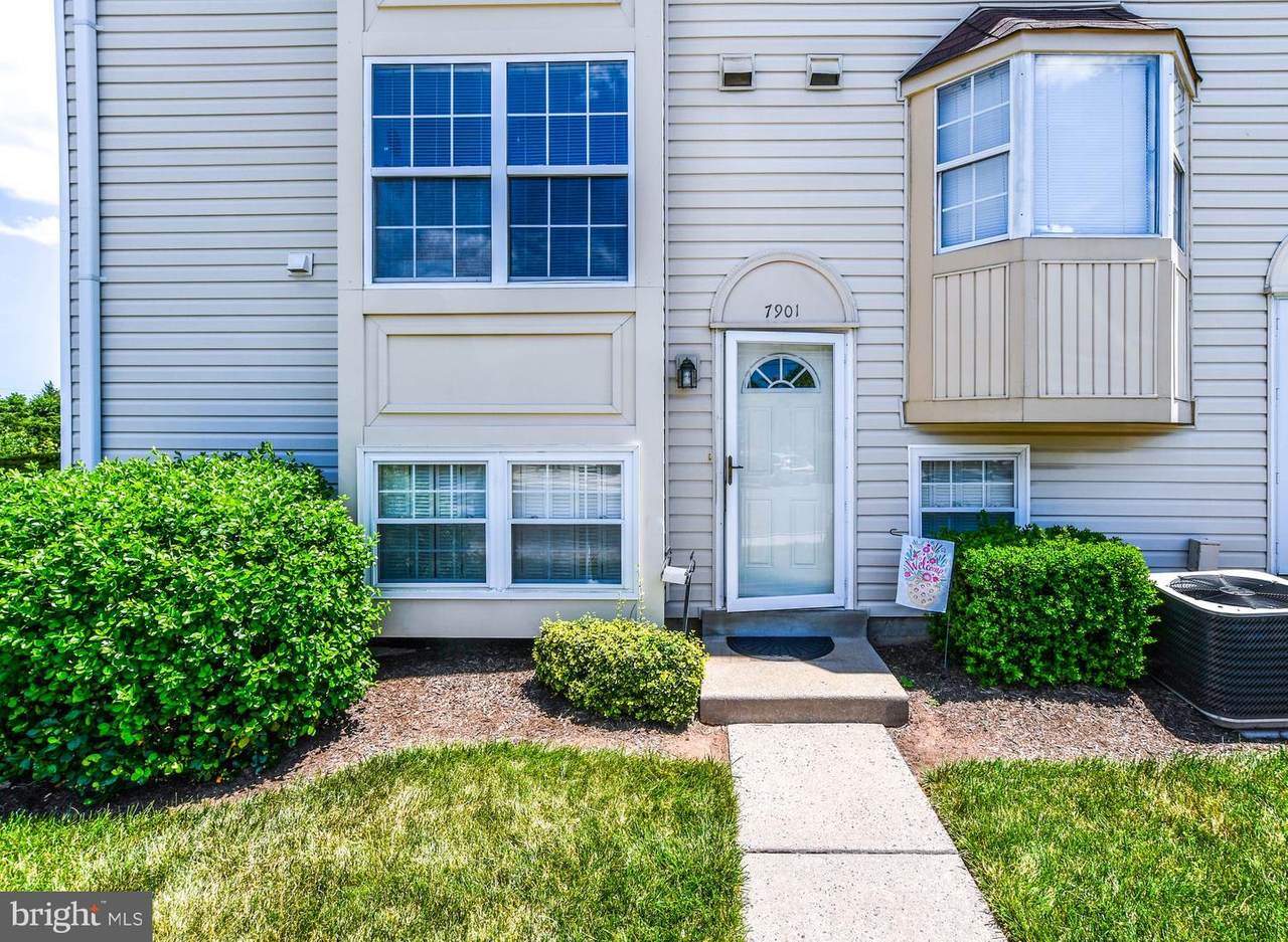 7901 Brighton Way - Photo 1