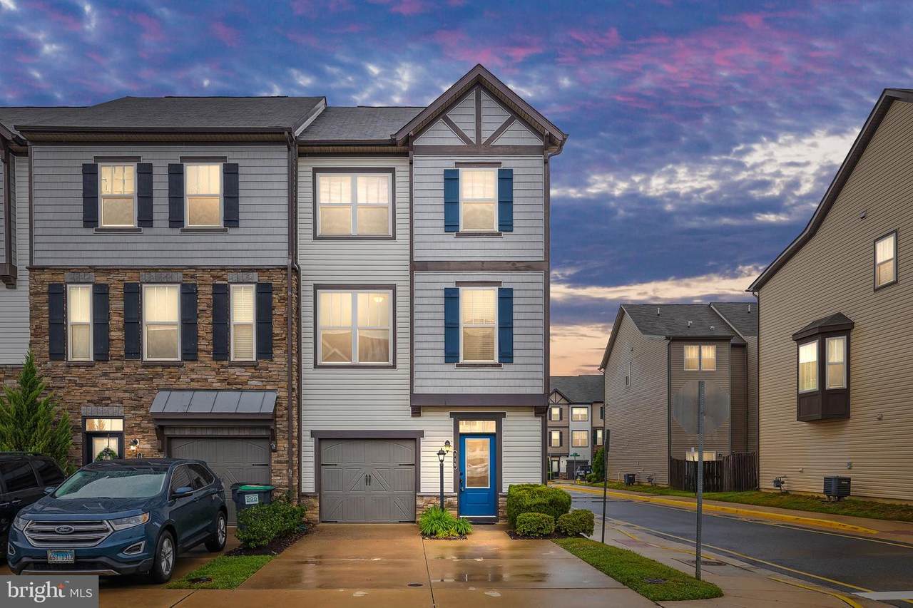 115 Dandridge Court - Photo 1