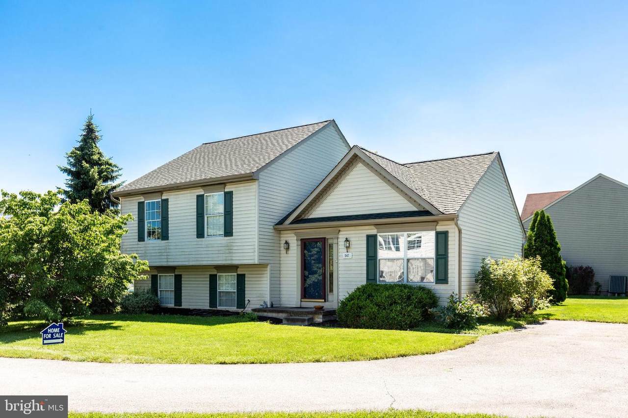 547 Kenan Street - Photo 1