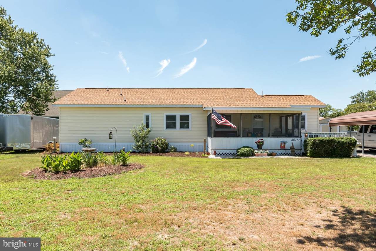36758 Baltimore Avenue - Photo 1