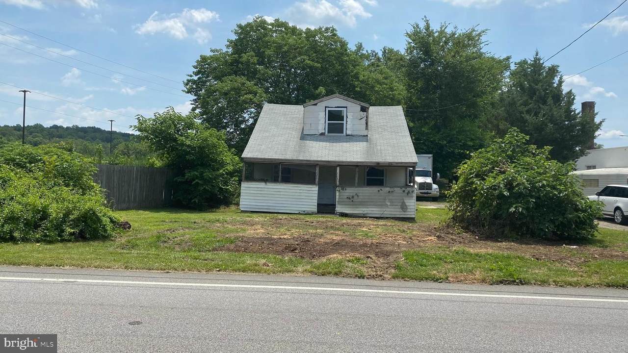 15247 Marlboro Pike - Photo 1