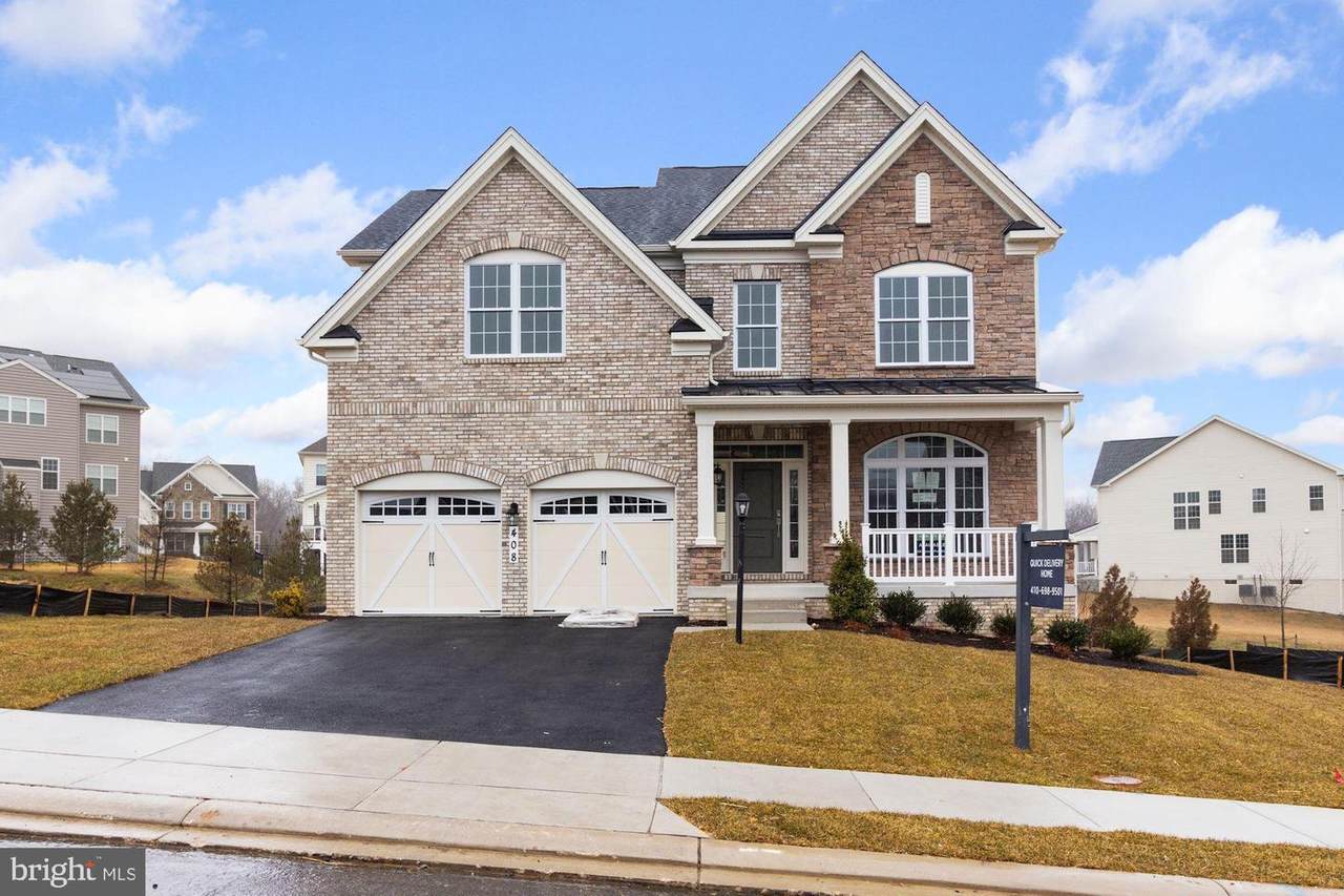 402 Spruce Pine Road - Photo 1