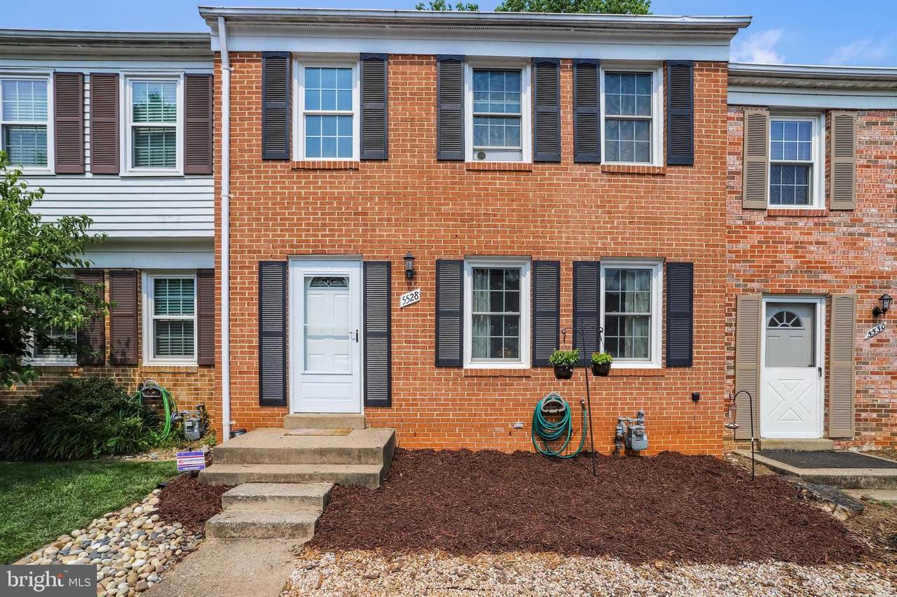 5528 Kendrick Lane - Photo 1
