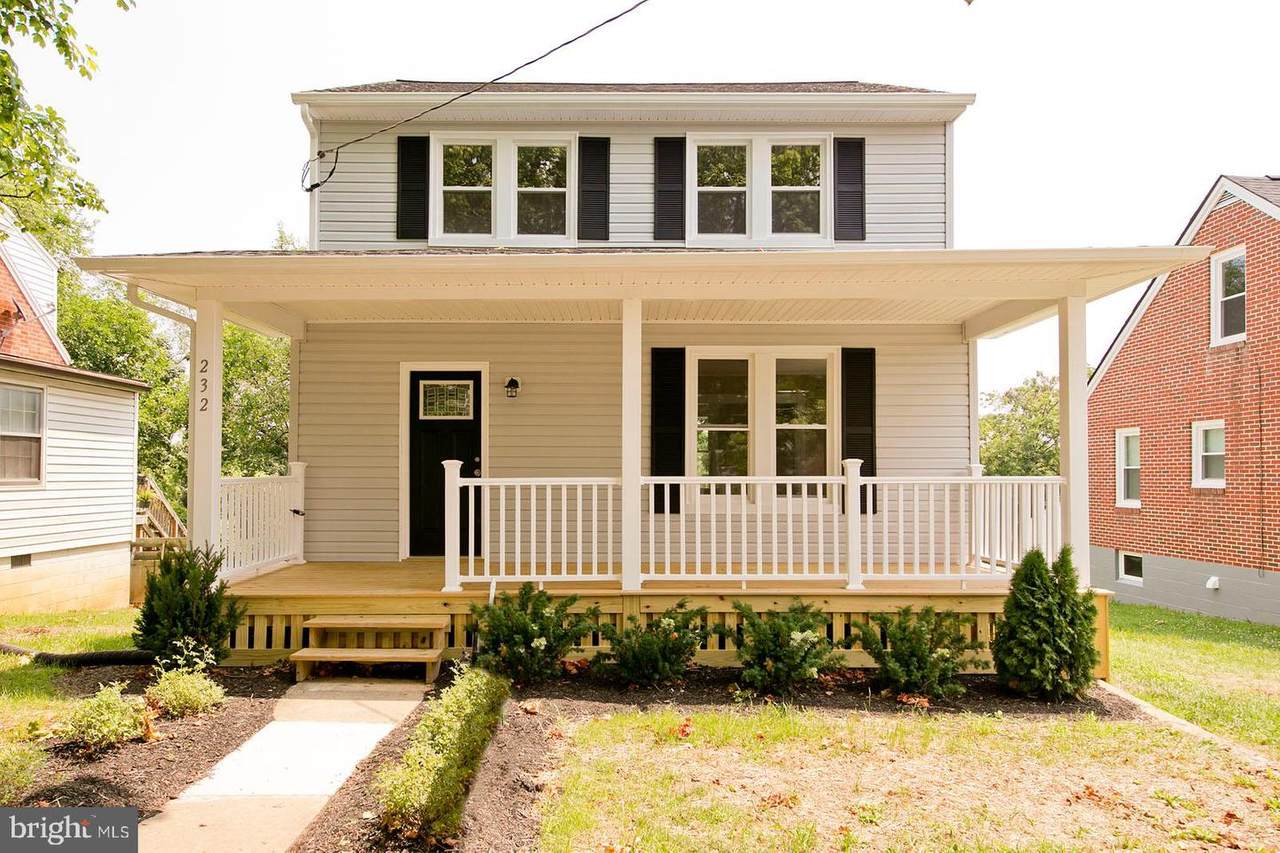 232 Shawnee Avenue - Photo 1
