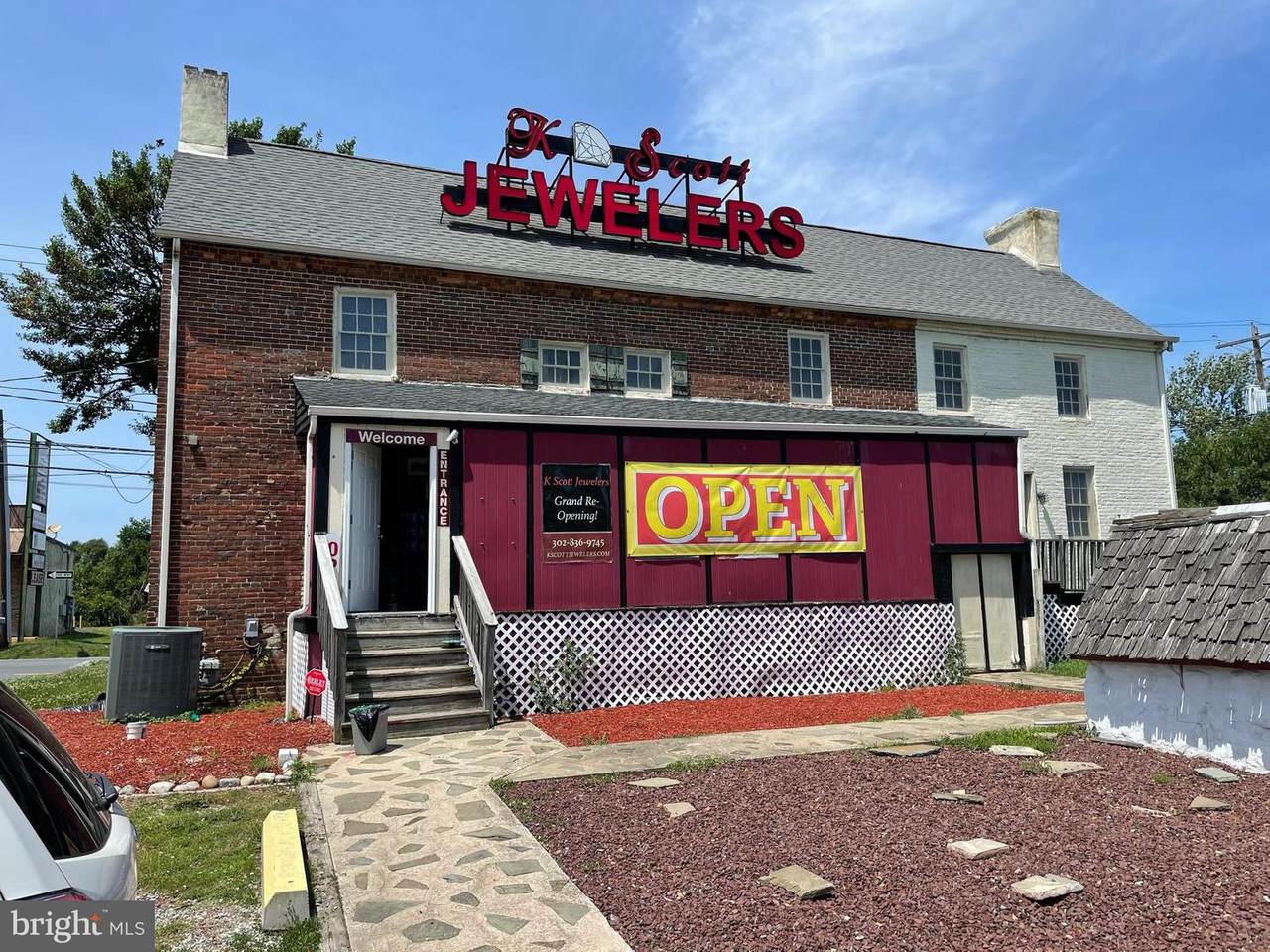2413-17 Pulaski Highway - Photo 1