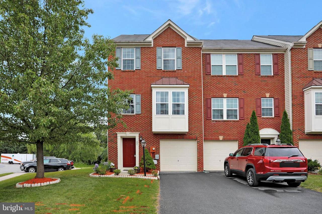 207 Monte Carlo Way - Photo 1