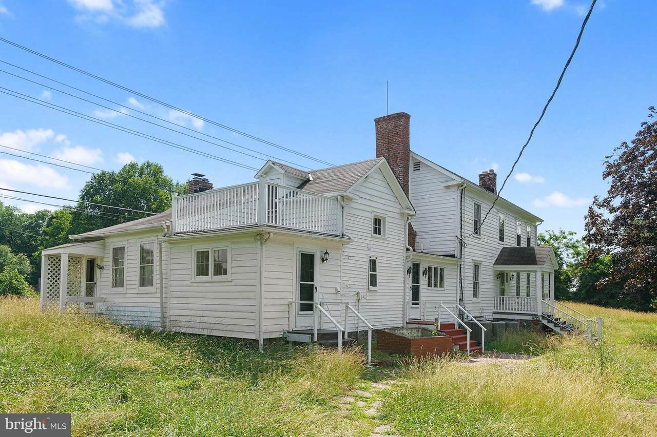 11706 Leesburg Pike - Photo 1