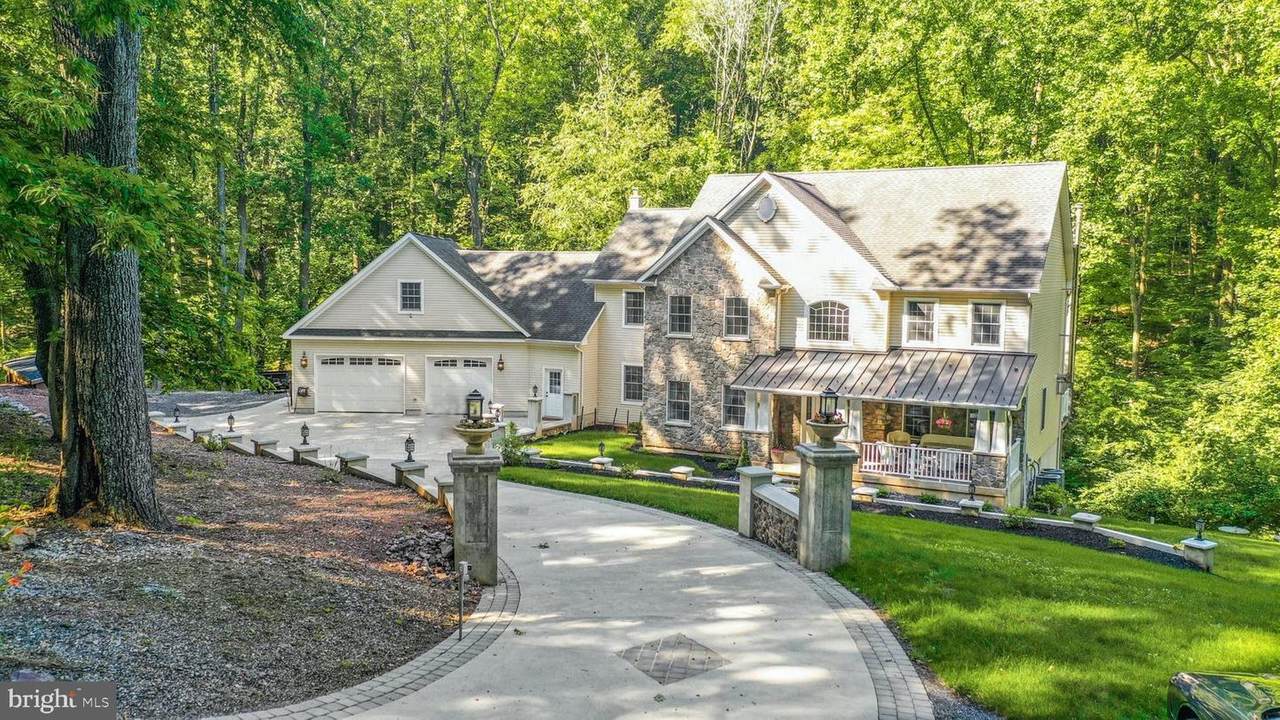 7372 Wimmer Road - Photo 1