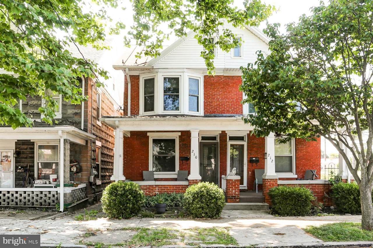 210 Herman Avenue - Photo 1