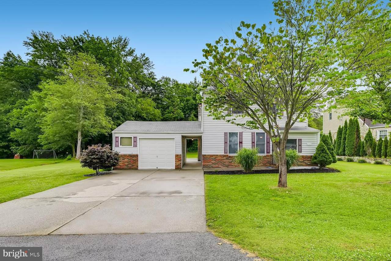 1107 Cedar Creek Road - Photo 1