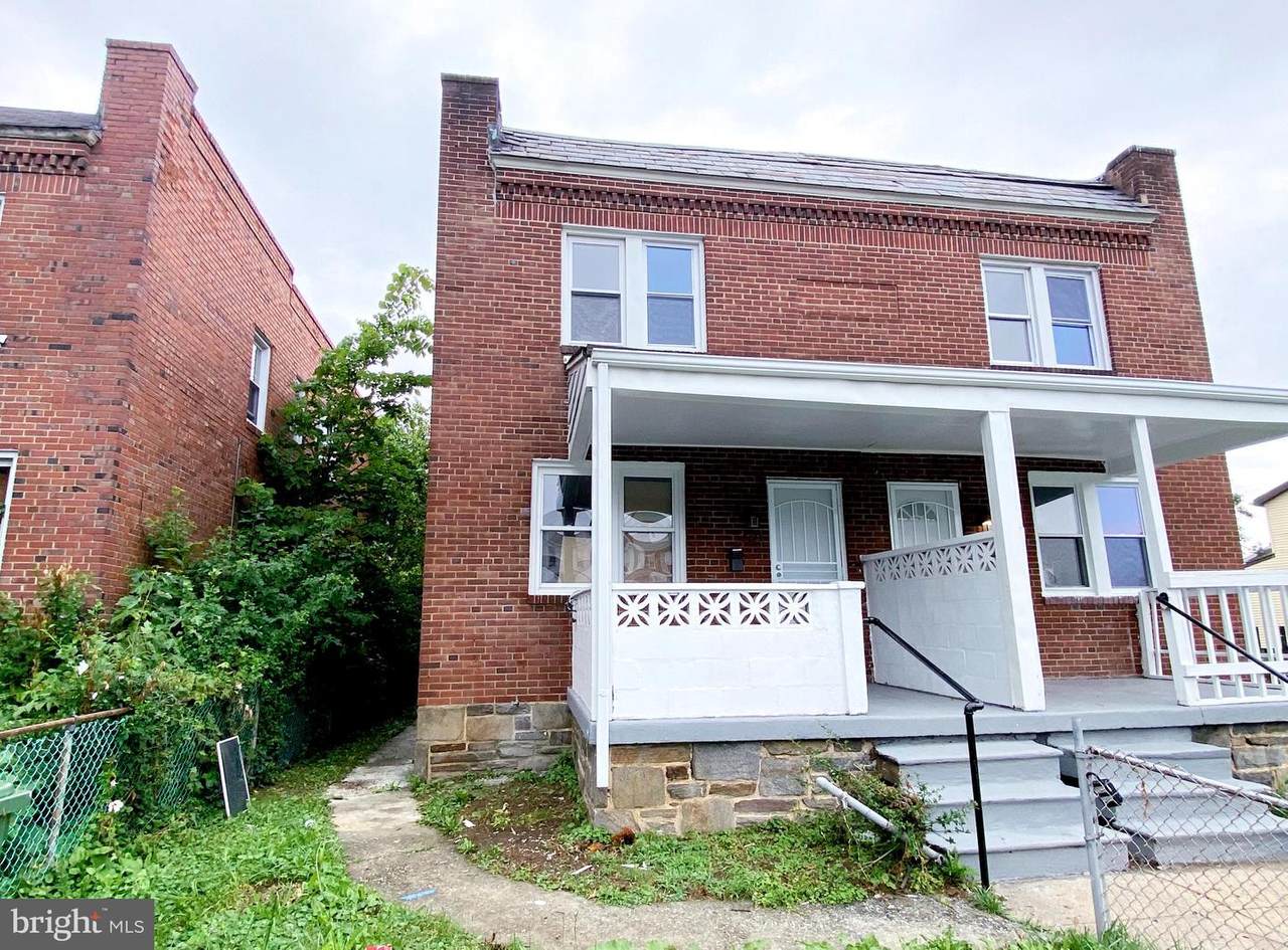 5215 Cuthbert Avenue - Photo 1