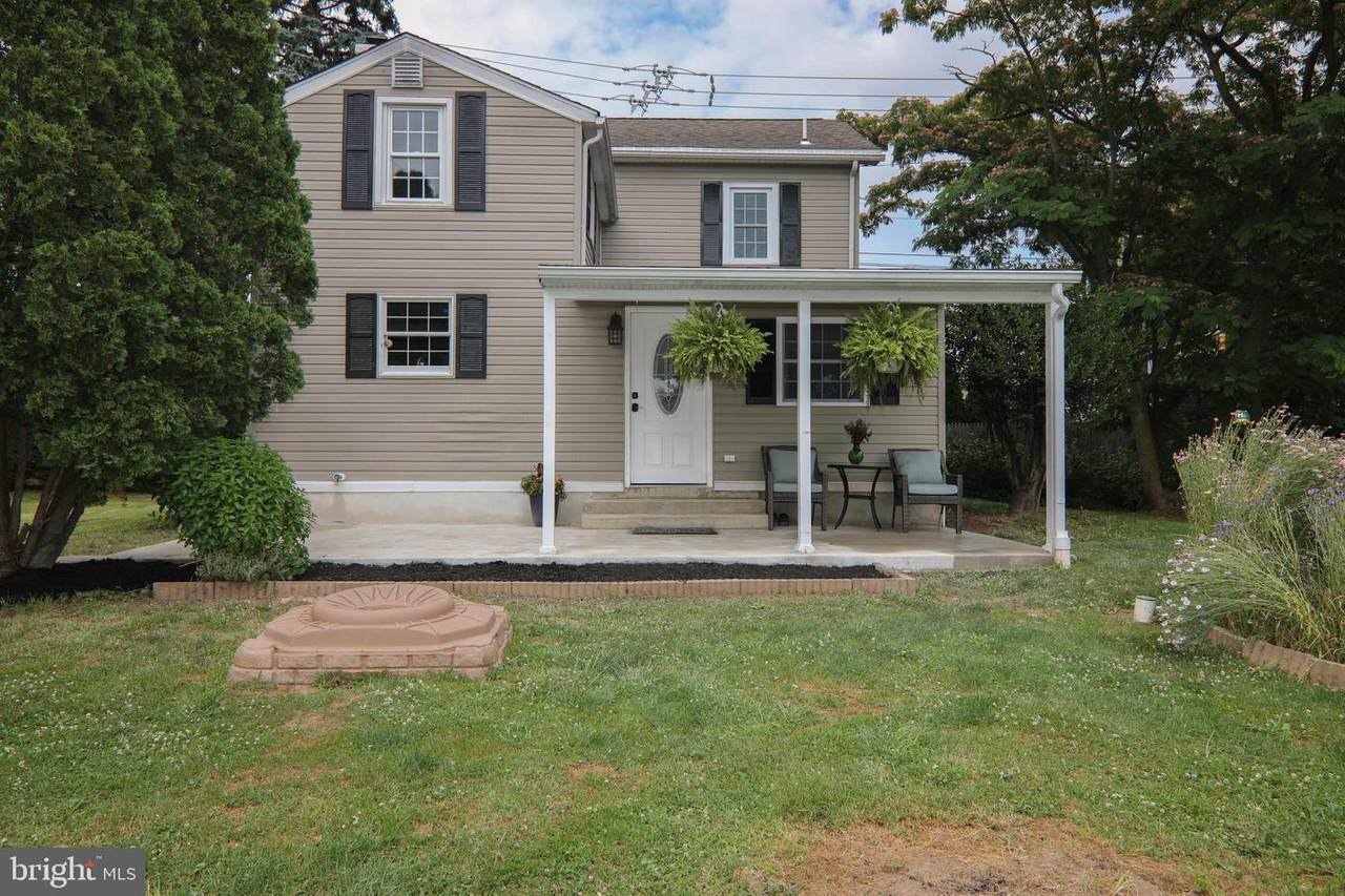 2706 Morris Road - Photo 1