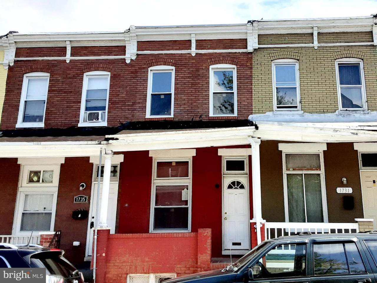 1733 Cliftview Avenue - Photo 1