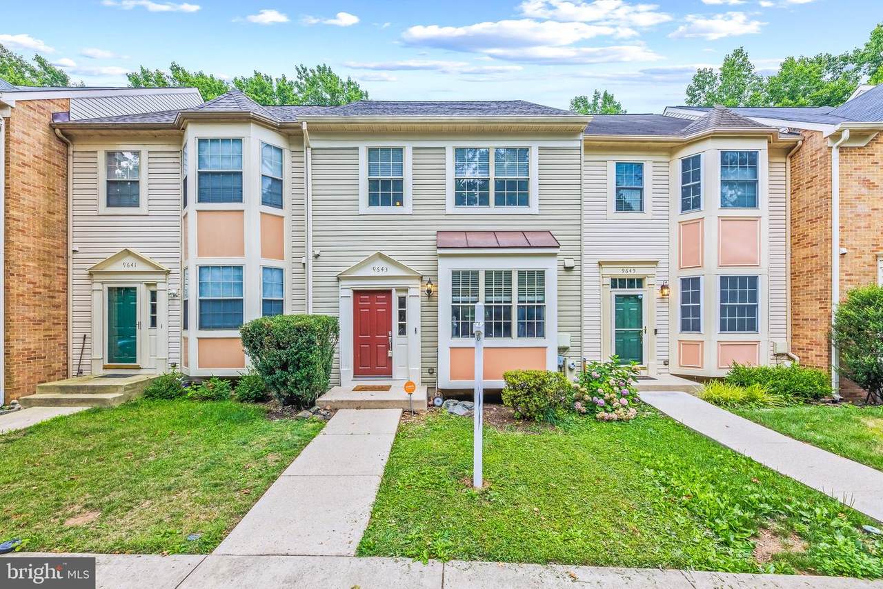 9643 Horsham Drive - Photo 1