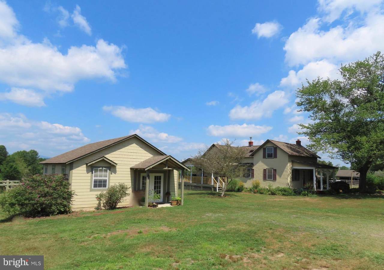 369 Hinsons Ford Road - Photo 1
