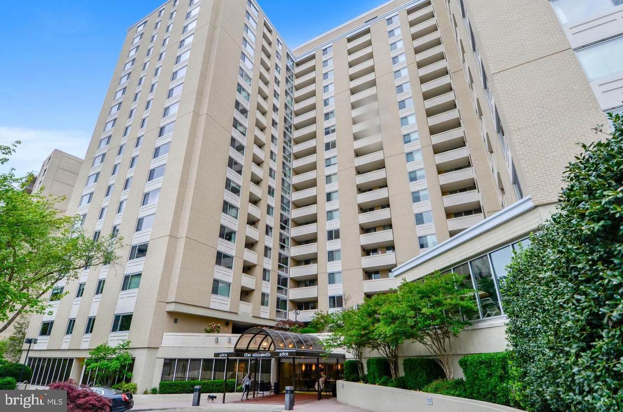 4601 Park Avenue - Photo 1