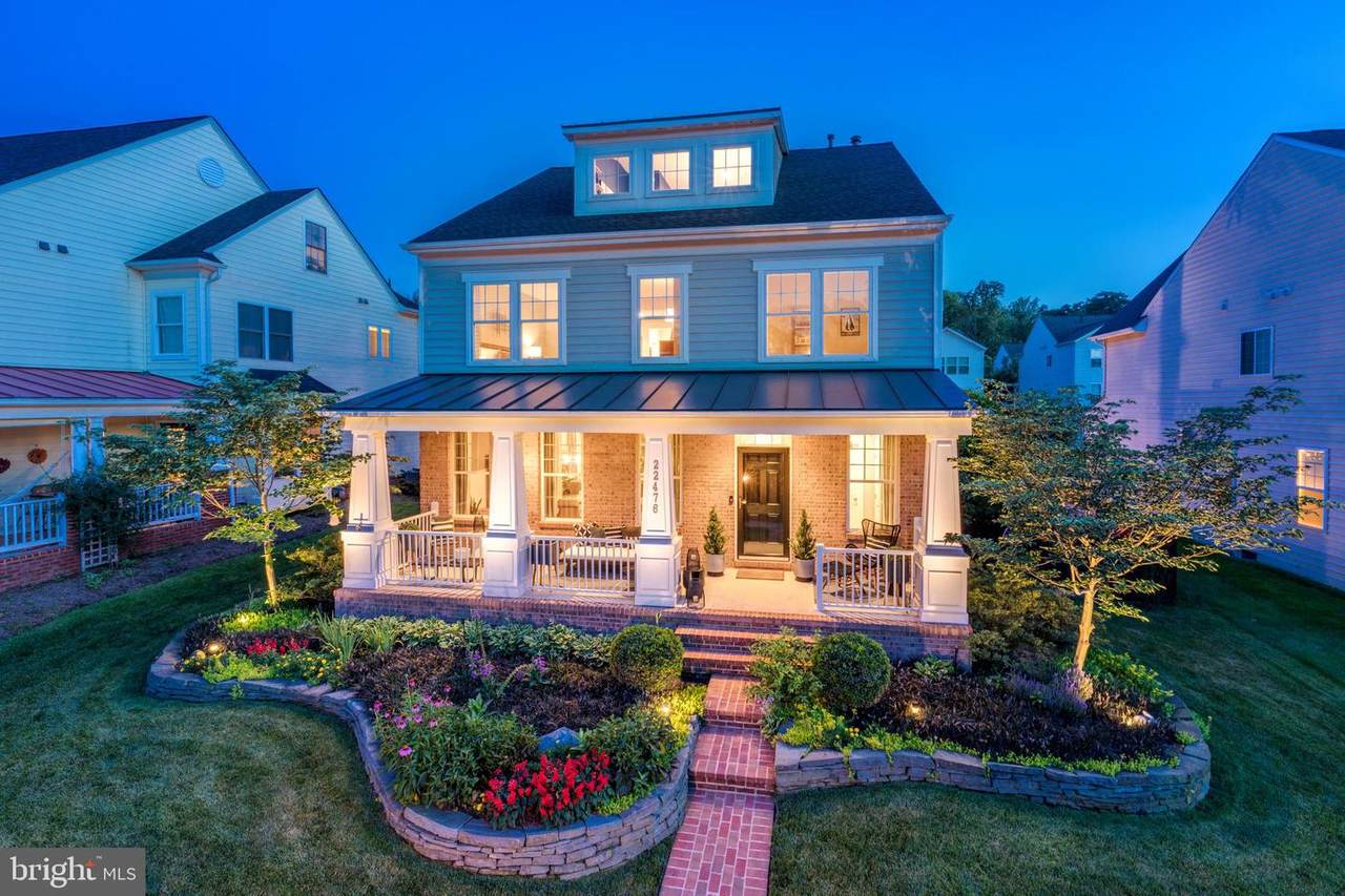 22476 Amori Lane - Photo 1