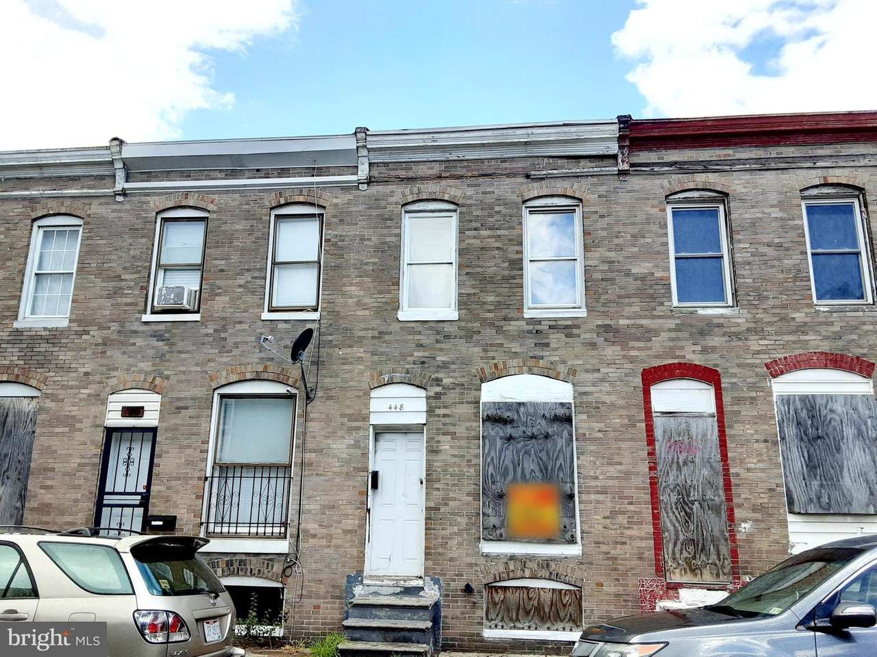 448 Furrow Street - Photo 1