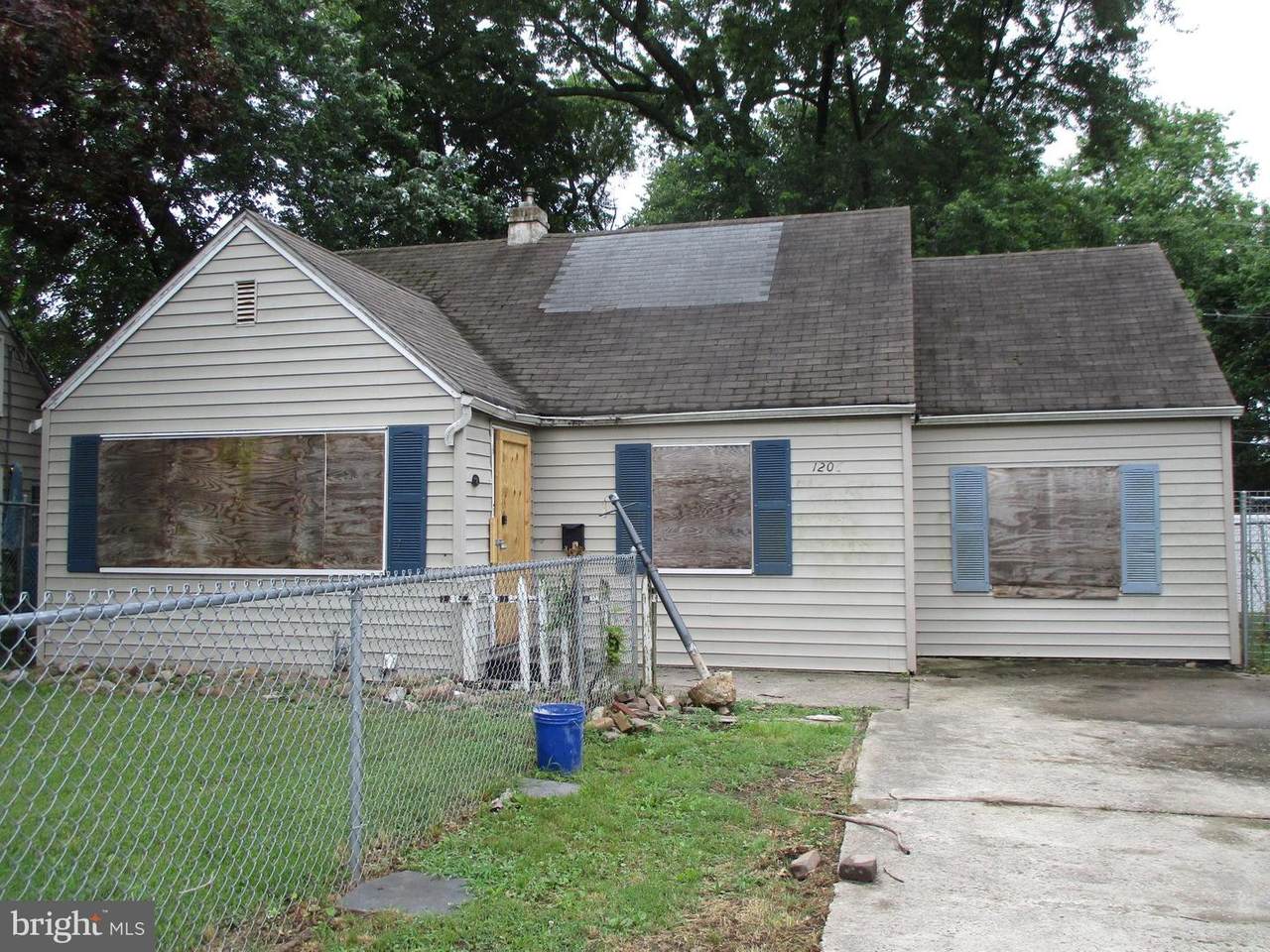 1206 Pacific Avenue - Photo 1