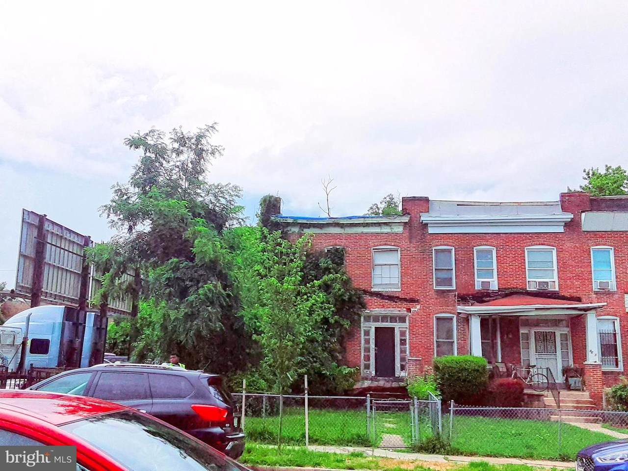 4633 Reisterstown Road - Photo 1