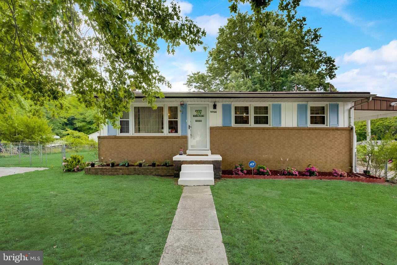 15928 Dusty Lane - Photo 1