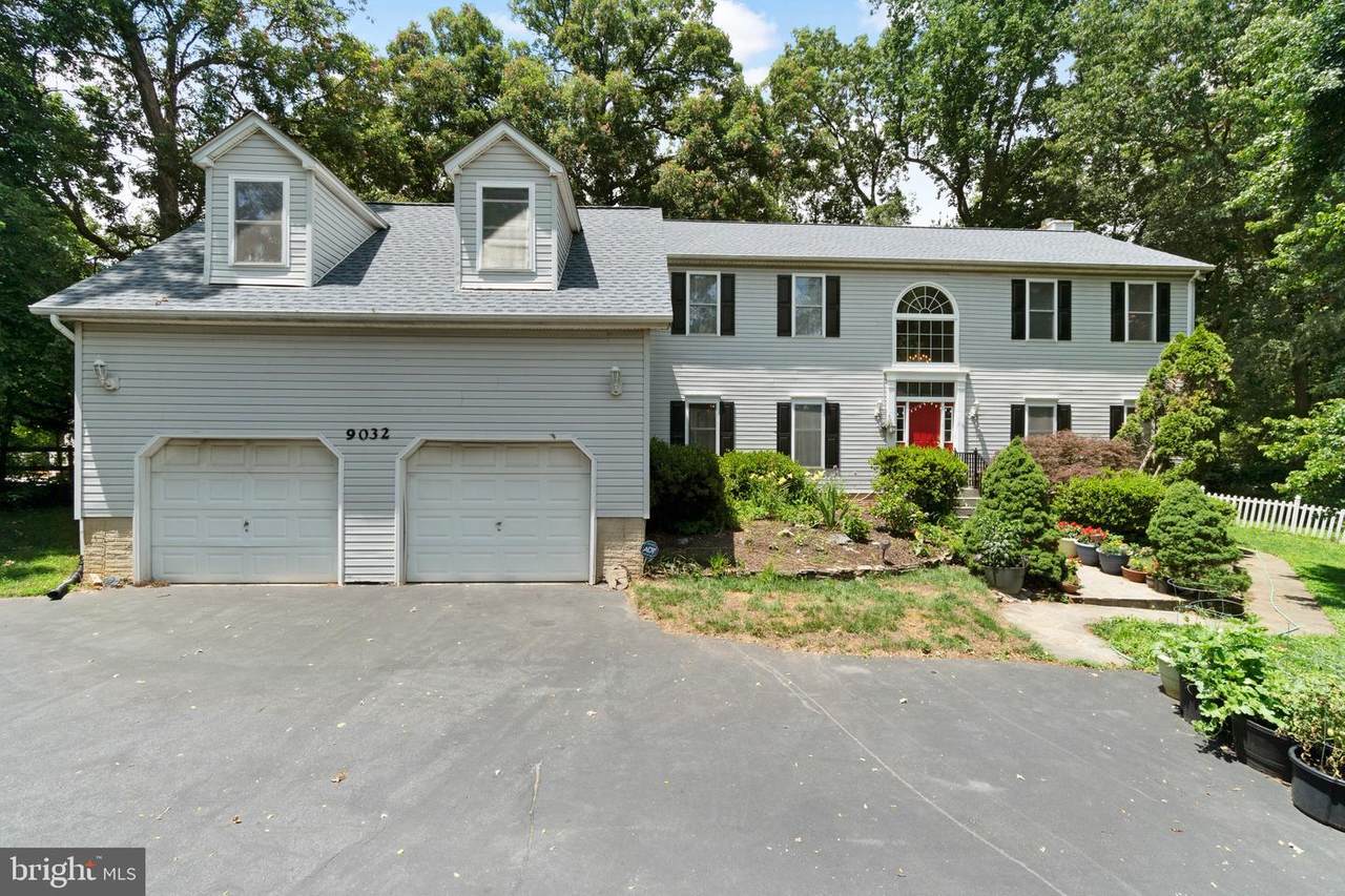 9032 Lee Highway - Photo 1