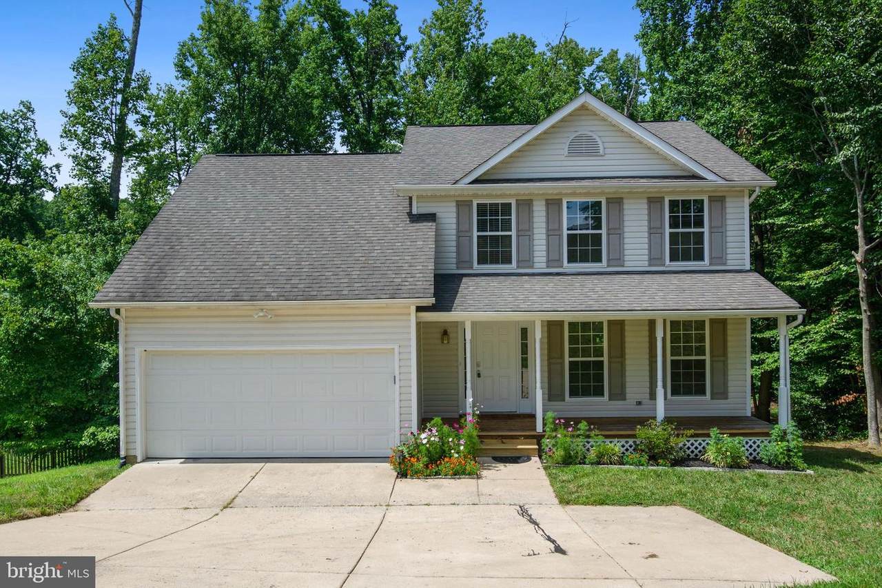 6247 Igo Road - Photo 1