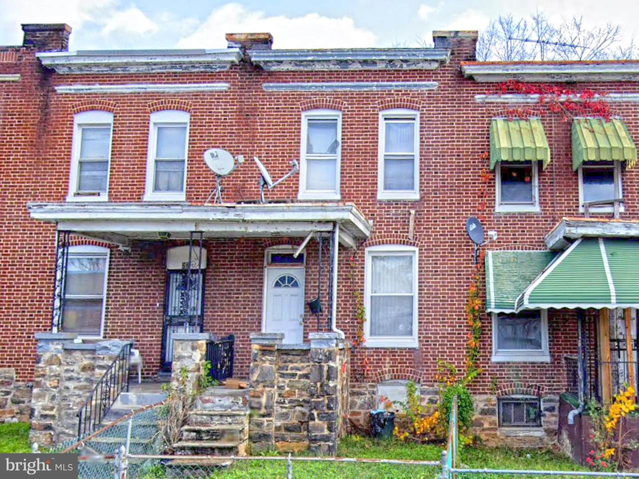 29 Hilton Street - Photo 1