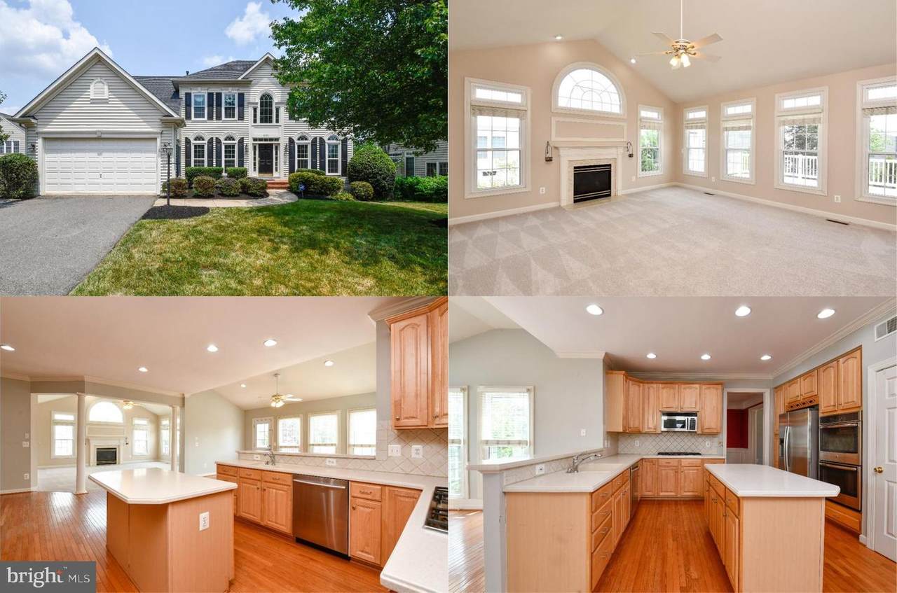 12801 Noltland Castle Drive - Photo 1