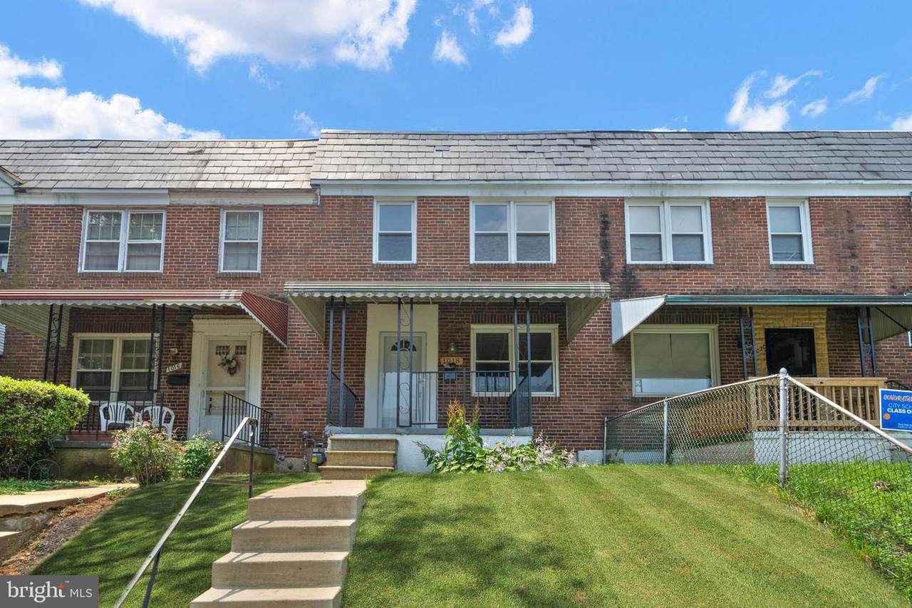 1018 Kevin Road - Photo 1