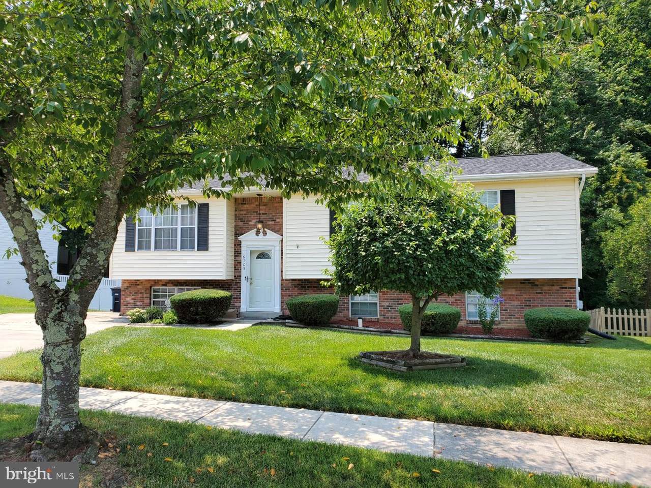 6703 Middlefield Road - Photo 1