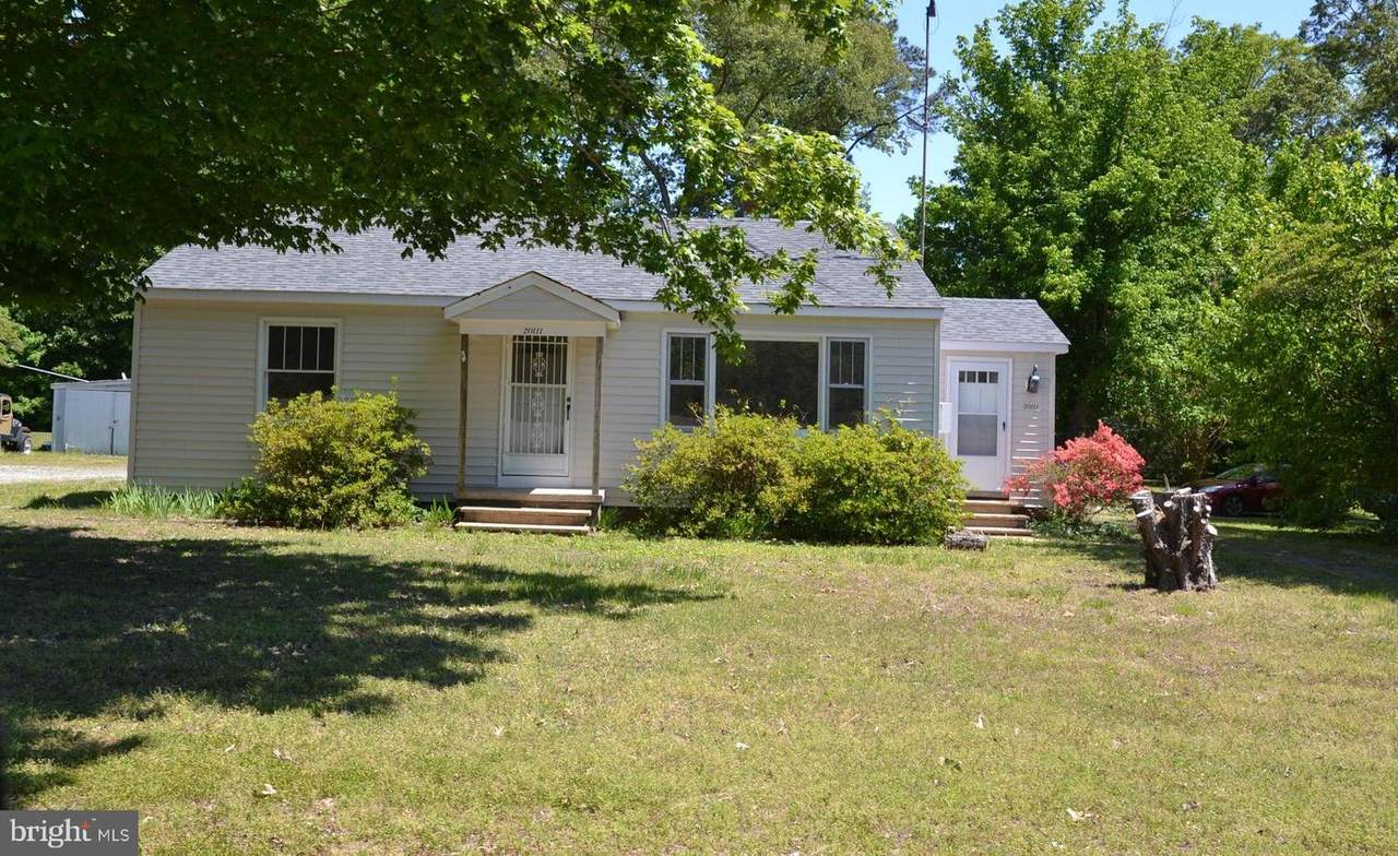 20111 Triangle Road - Photo 1