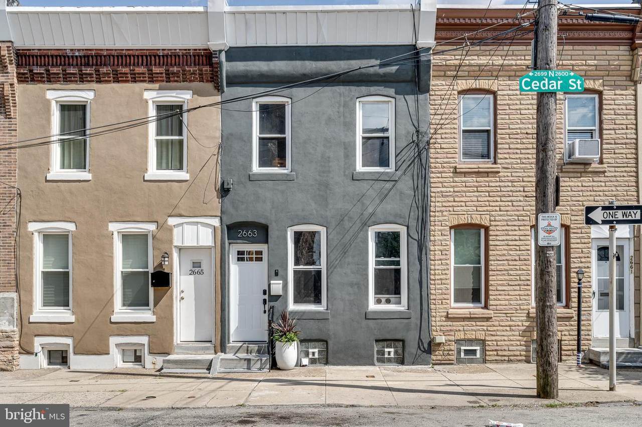 2663 Cedar Street - Photo 1