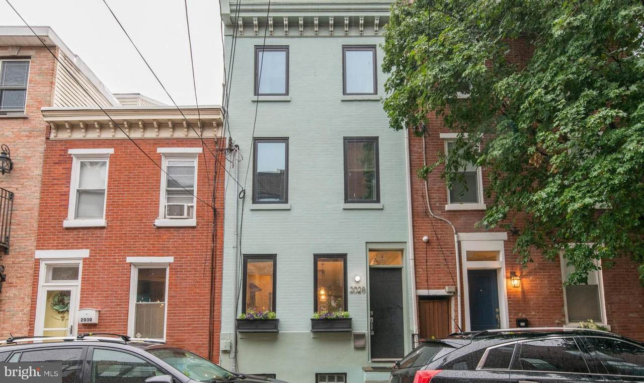 2028 Dreer Street - Photo 1