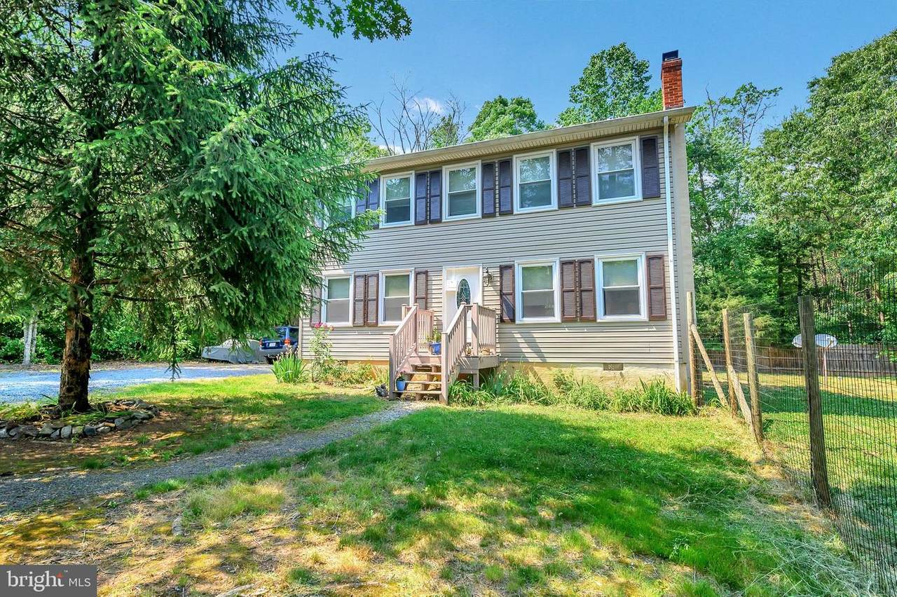 14345 Snake Castle Road - Photo 1