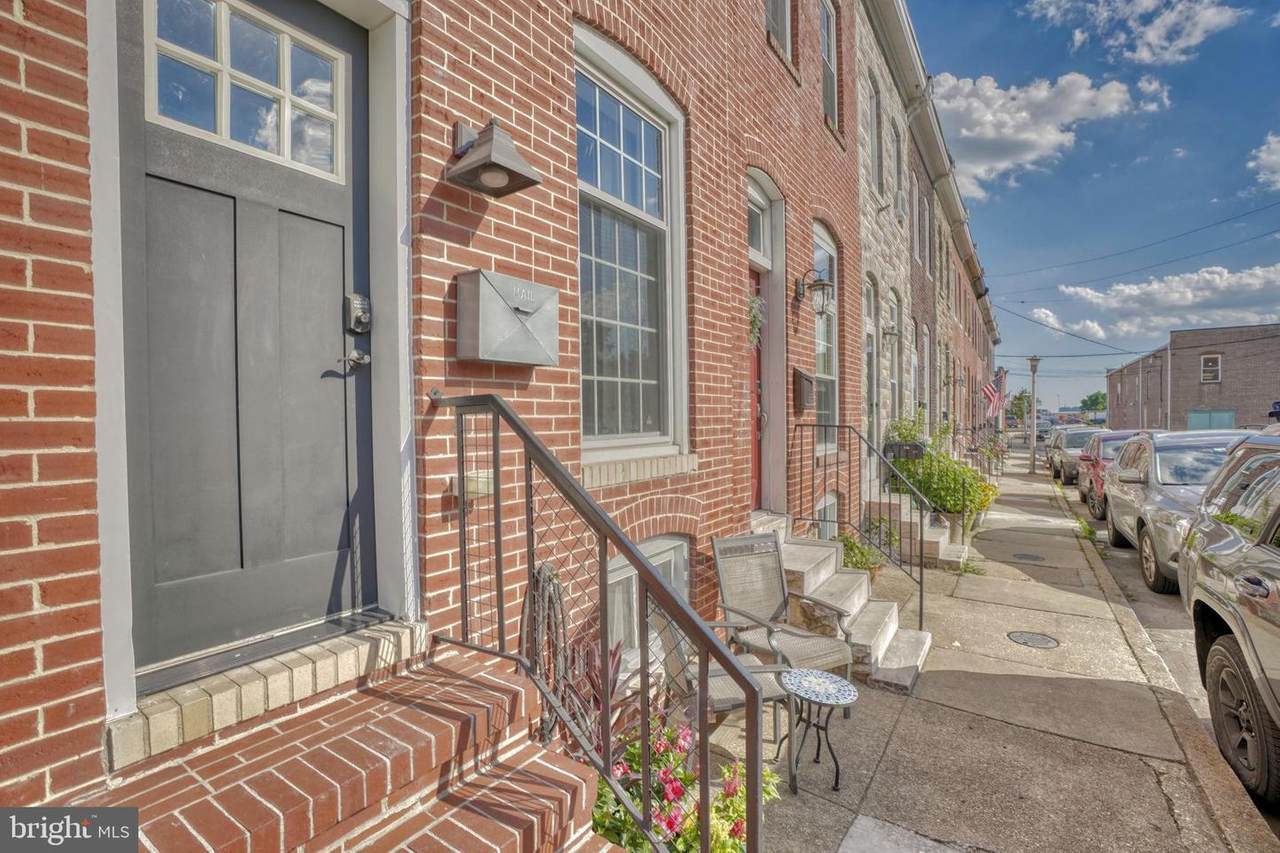 1423 Lowman Street - Photo 1