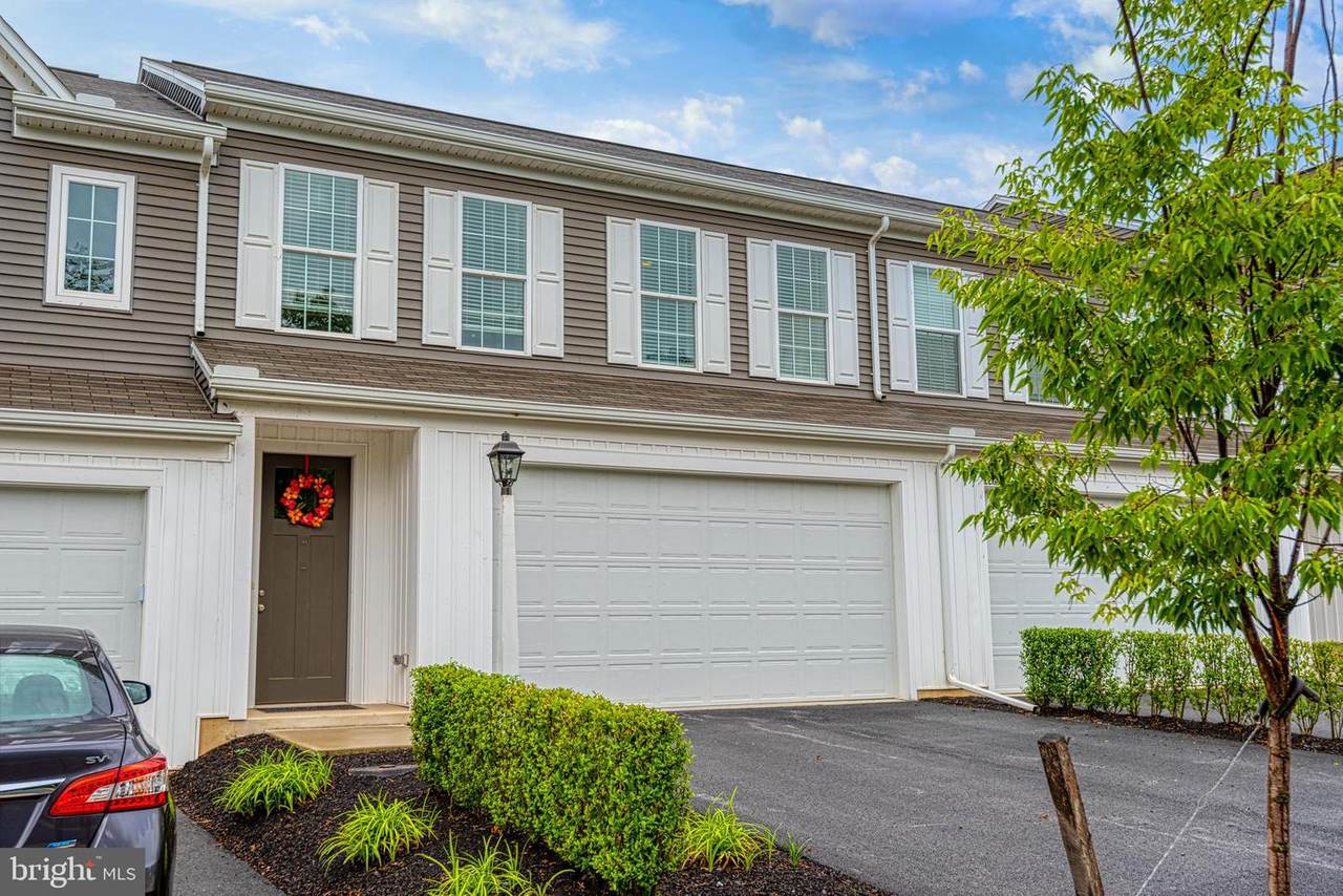 2206 Red Fox Drive - Photo 1