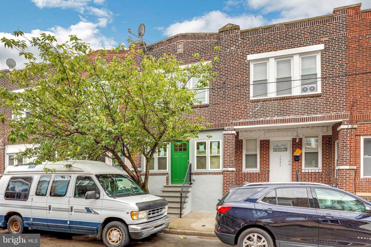 1610 Newkirk Street - Photo 1