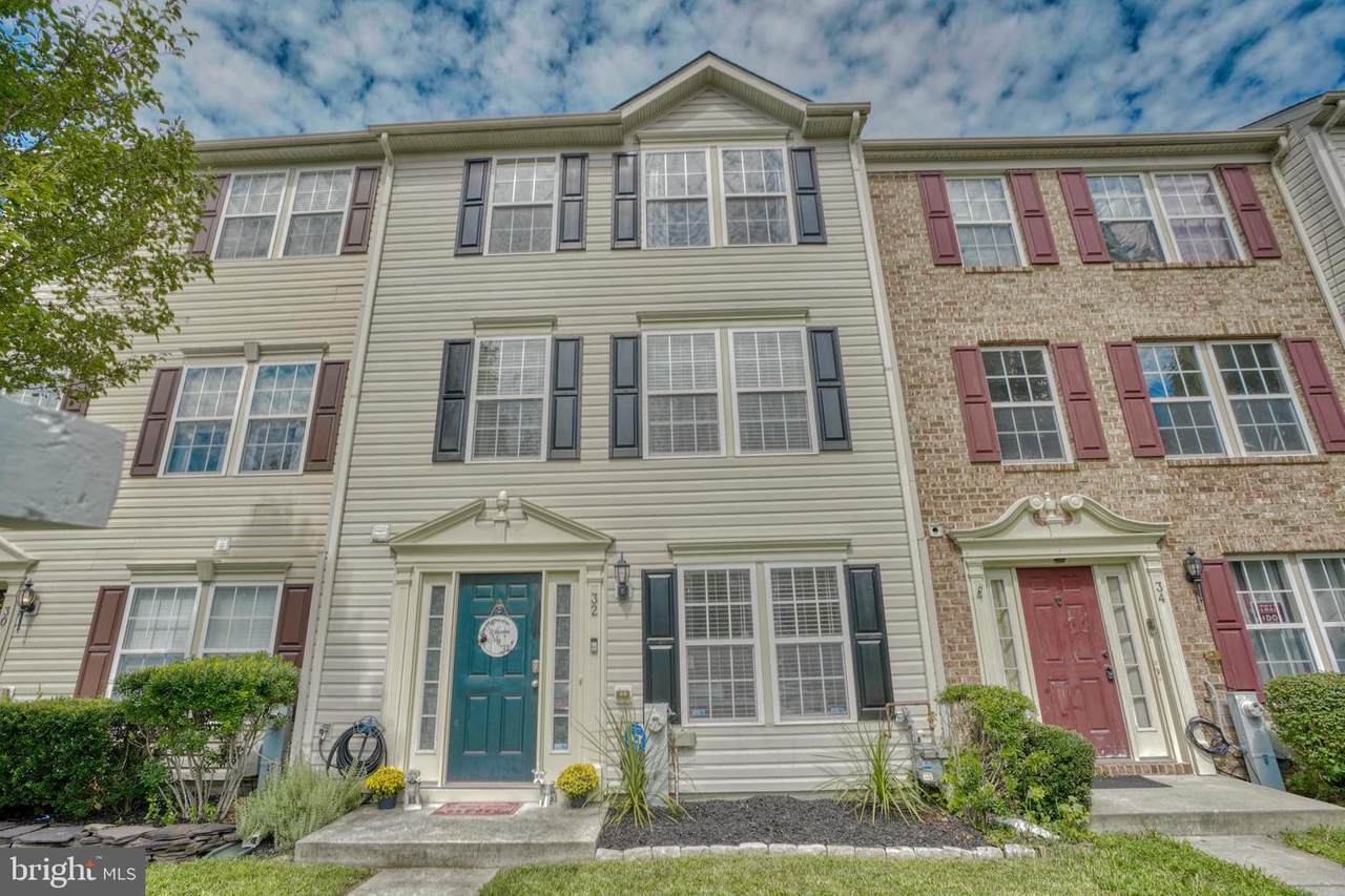 32 Taft Street - Photo 1