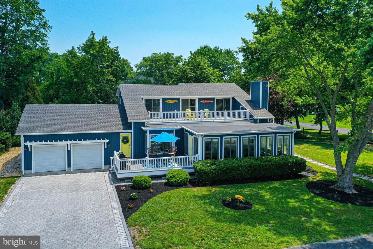 808 Hickman Drive - Photo 1