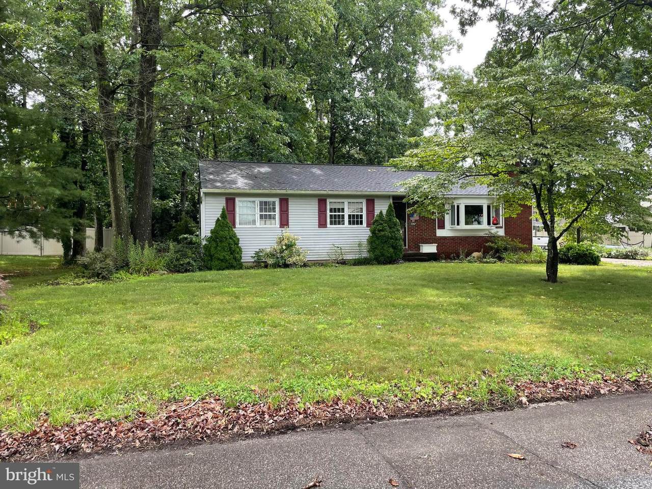 2267 Cornwall Drive - Photo 1