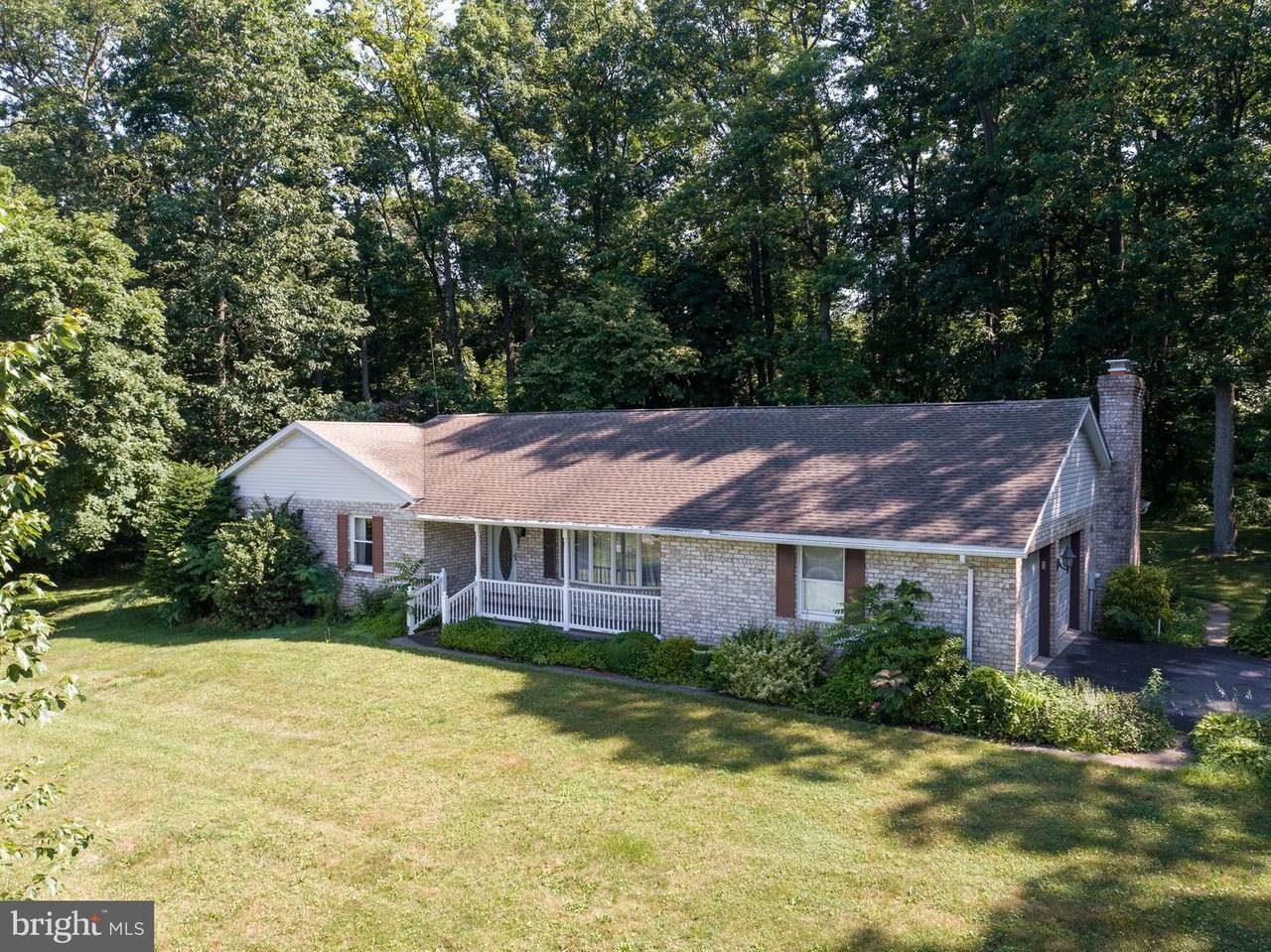 1608 Humbert Schoolhouse Road - Photo 1