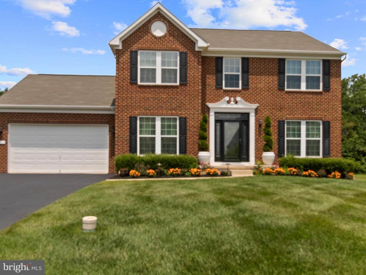 731 Harvest Grove Trail - Photo 1