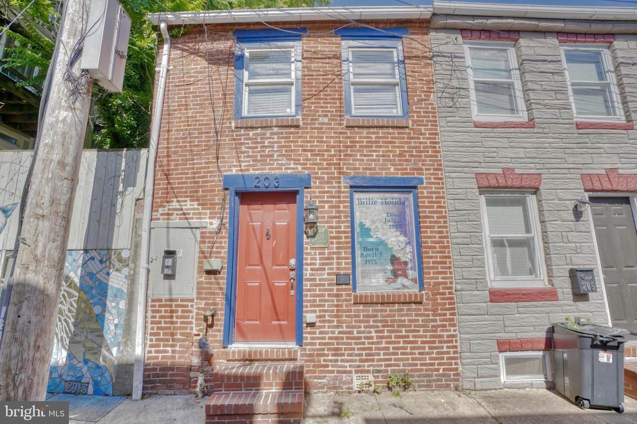 203 Durham Street - Photo 1