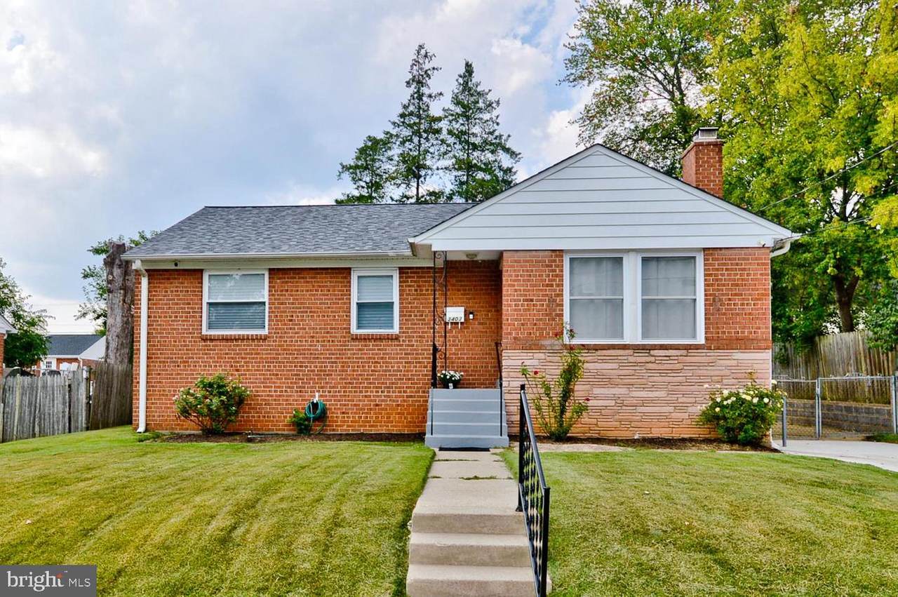 3403 Harrell Street - Photo 1