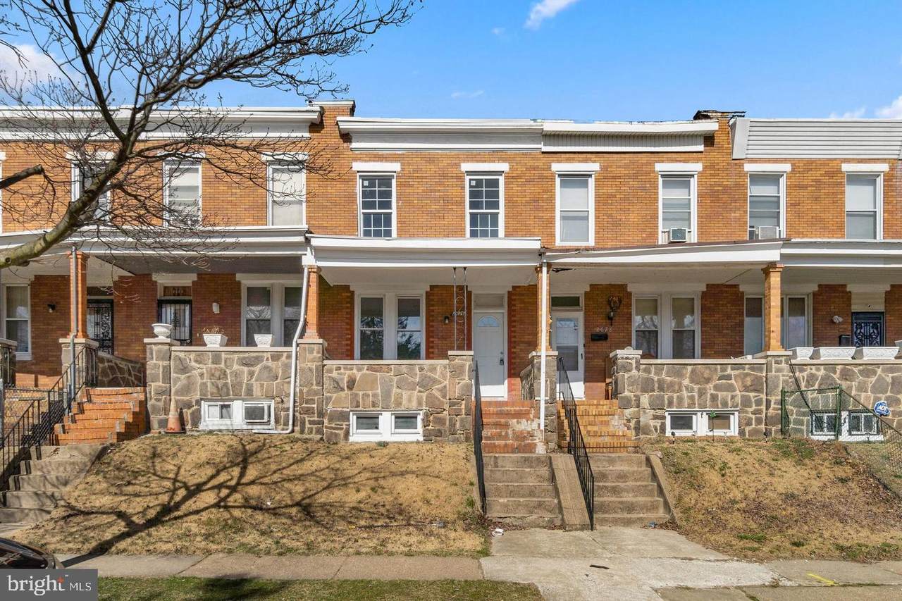 2626 Cecil Avenue - Photo 1