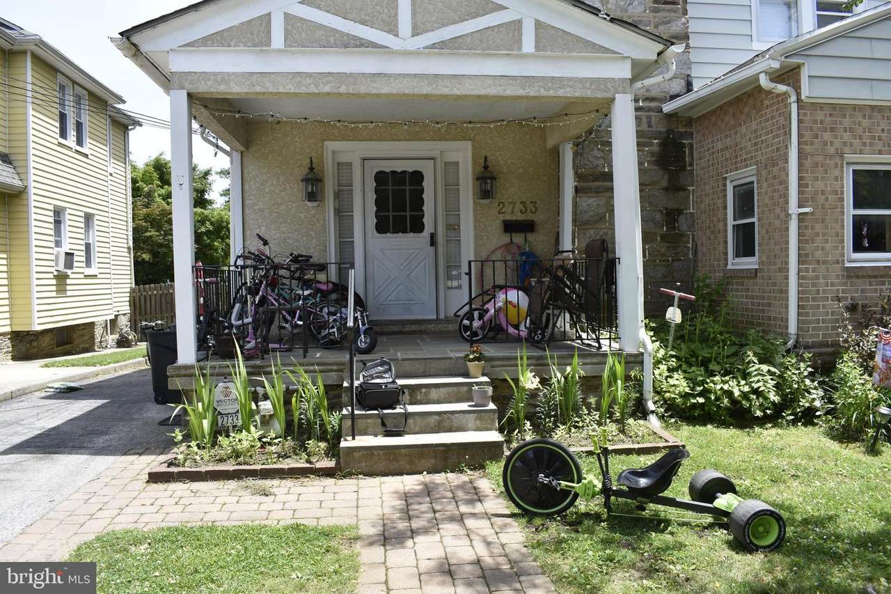 2733 Morris Road - Photo 1