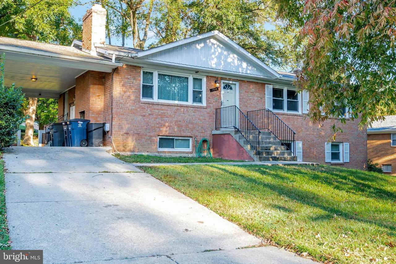 7012 Groveton Drive - Photo 1